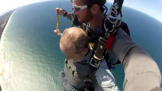 Swoopware: Skydive - Bruce