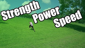 Top 3 Hill Exercises For Athletes!