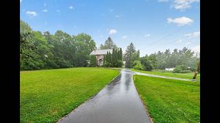 A Beautifully Crafted Home