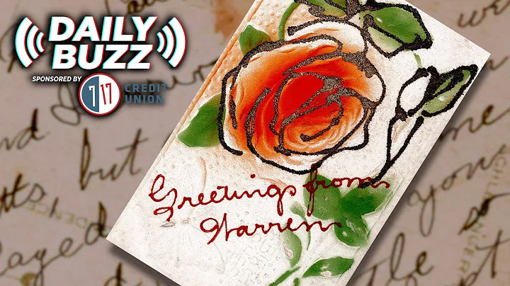 Flashback Minis: History of Postcards