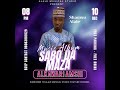 Shamsu Alale Alkawari Amshi SABO DA MAZA Album 2023 Alalemusicalstudio Shamsualale 