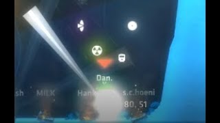 Turning on my Teammates! Shellshock Live