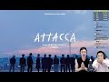 찐캐럿의 &#39;아타카&#39; 트레일러 리액션ㅋㅋ | SEVENTEEN &#39;Attacca&#39; Concept Trailer REACTION | 여러분 모습 그대로인 리액션일겁니다^^