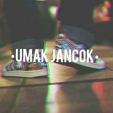 Status wa UMAK JANCOK