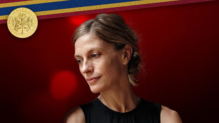 Crystal Pite's Legacy Interview | L'entrevue-hrita...
