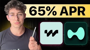 The Best Yield Farming Strategies on the HyperEVM (Hyperliquid Airdrop + APRs)