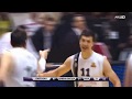 Partizan - C.zvezda Telekom 82-54 [finale 2013, game 1]