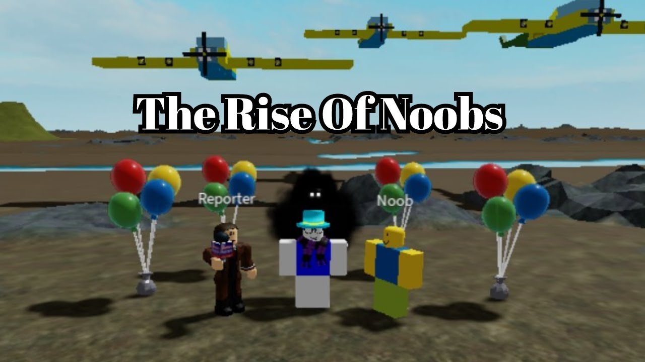 Chicken's Birthday - Invasion (Part 1)