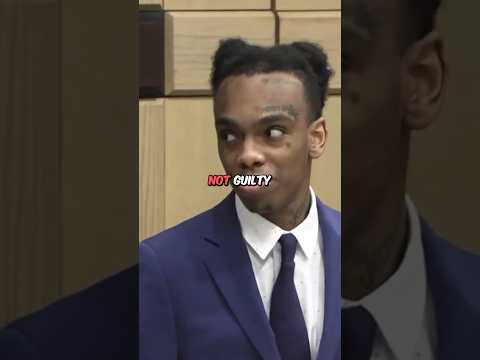 Ynw Melly Is Found Not Guilty Ynwmelly