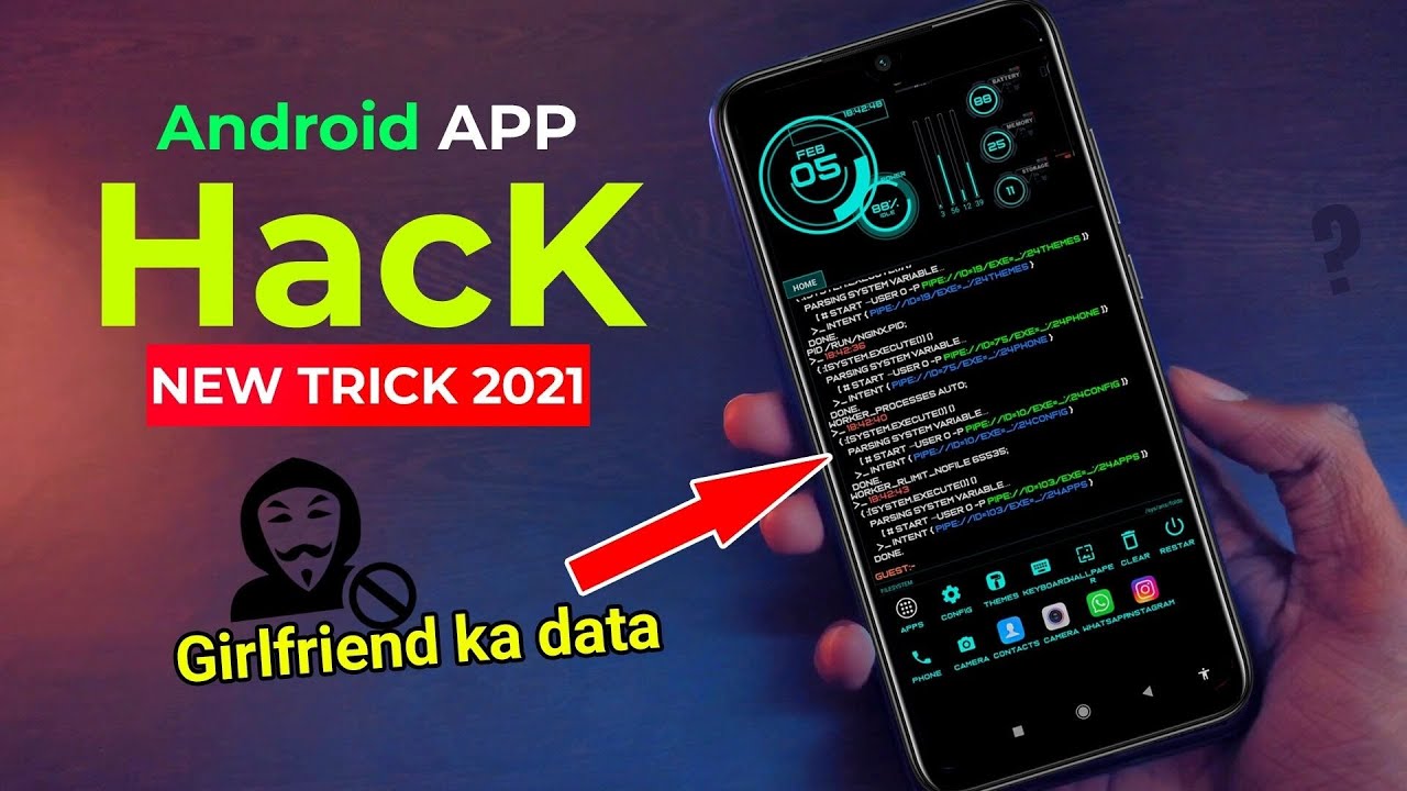 Boost Your Phone Power With Top 5 Secret Android Apps 2021 | Top Android Apps 2021 TechnoMind Ujjwal