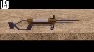 Roblox Survival Of the Fittest / The Culling Alarm Gun script