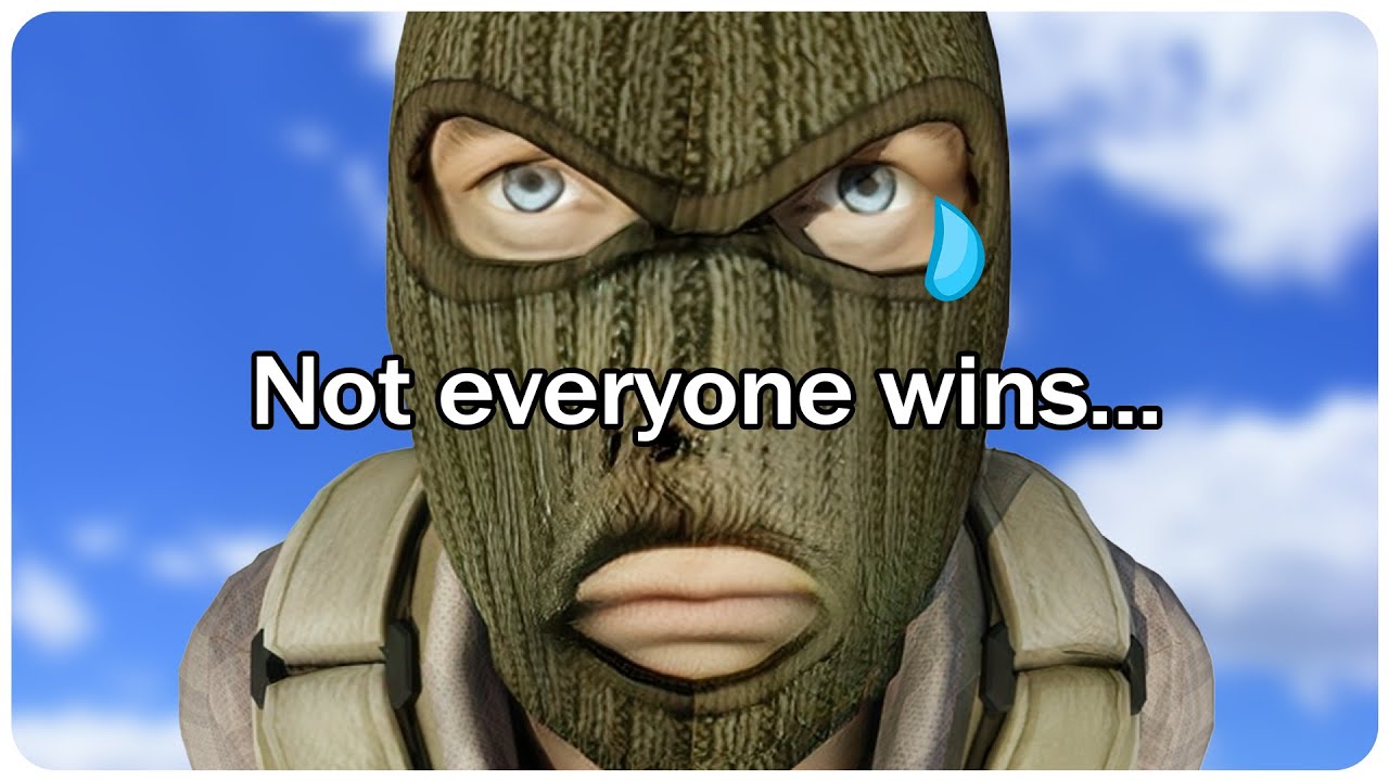 screaming and crying w/ @thehappytimeboiz  in #counterstrike2