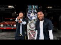 Y&R Mookey - Gangsta Talk (Official Music Video)