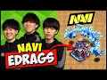 MASS EDRAGS are BROKEN When Used BY NAVI!!!