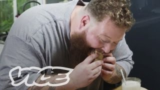 VICE Eats with Action Bronson (Part 1/2)