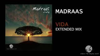 Madraas - Vida [WHERE THE SHADOW ENDS] Resimi