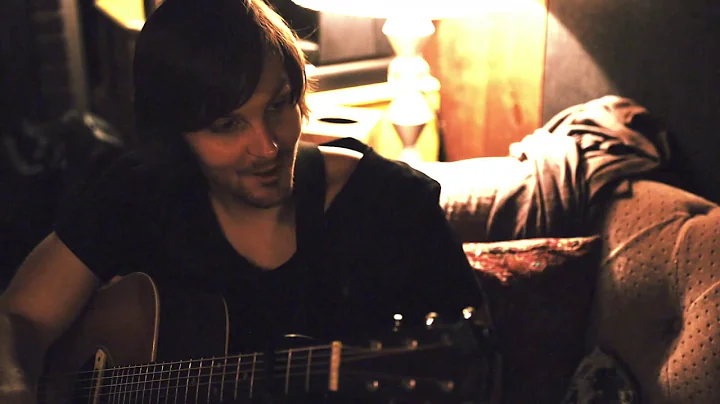 Charlie Worsham - "I Hope I'm Stoned (When Jesus T...