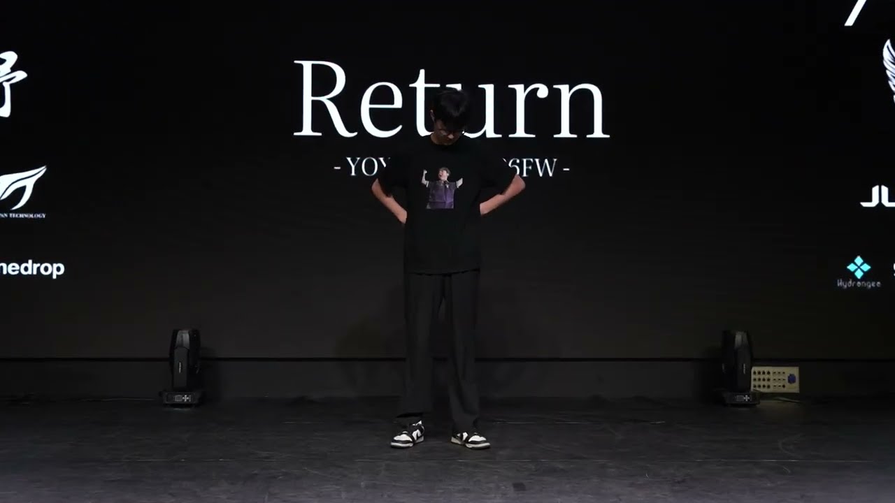 RYC2026 Preliminary Seung Jae Hwi