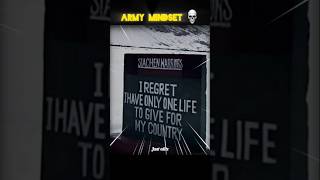 Army Mindset☠️#nda  #army #cadets #jaat