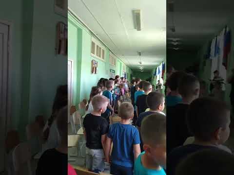 Жизнь отряда смайлики😁 #школа #учитель #лагерьдлядетей # ...