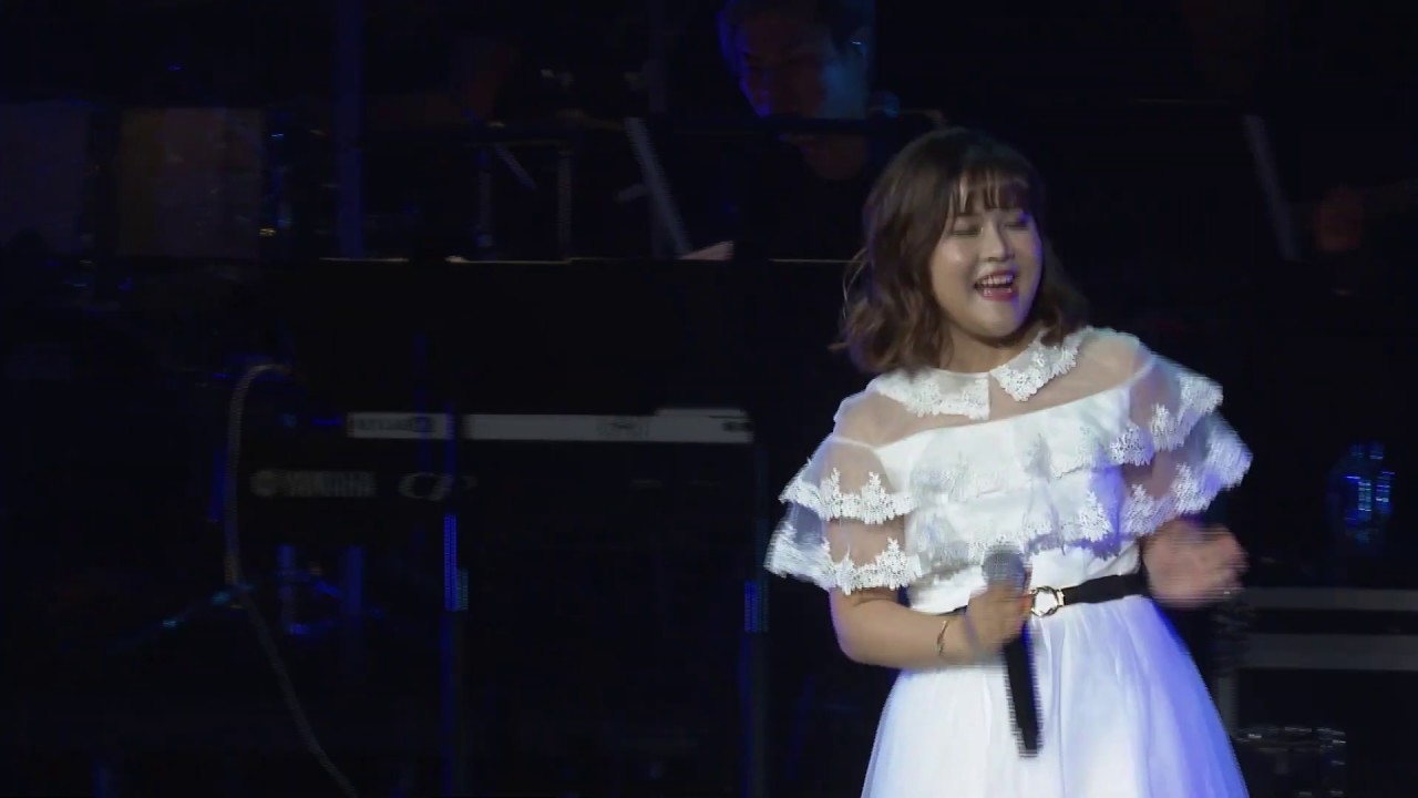 朗嘎拉姆我和你2019演唱會全紀錄搶先一次看精華版（官方版）