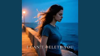 I Can't Delete You