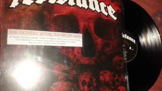 The Resistance - To The Death Vinyl Version