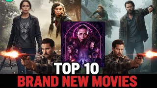Download Lagu Top 10 gloednieuwe films die nu al favoriet zijn bij fans MP3