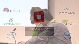 Measuring OpenStack Performance - OpenStack Days Ireland