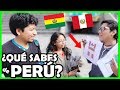 ¿Qué piensan de PERÚ los Bolivianos? ¡Esto dicen en Bolivia! | Peruvian Life