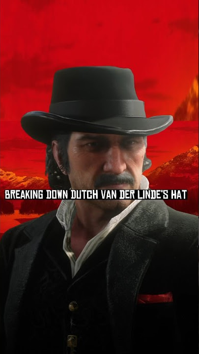 Top 10: Mejores frases de Dutch Van Der Linde en Red Dead Redemption 2 y 1  