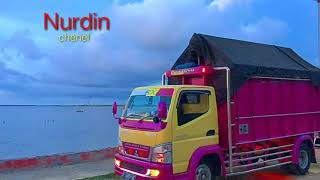 kumpulan modifikasi truk canter