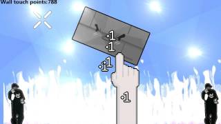 Wall Touching Simulator 2015 - Gameplay (Download Link) (1080p60)