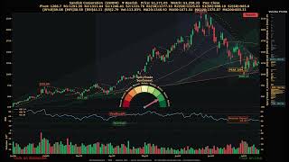 Sandisk Corporation ( $SNDK ) SpicyTrade - Daily Stock Analysis