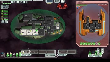 FTL: Faster Than Light Zoltan A Hard Campaign mode 28/28+51/51 (Session 2)