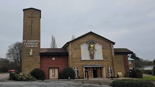 Consecration to St Joseph Day 19