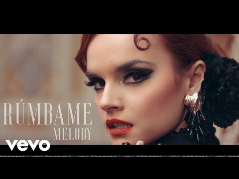 Melody - RÃºmbame