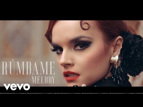 Melody - Rúmbame