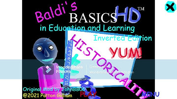 Baldi