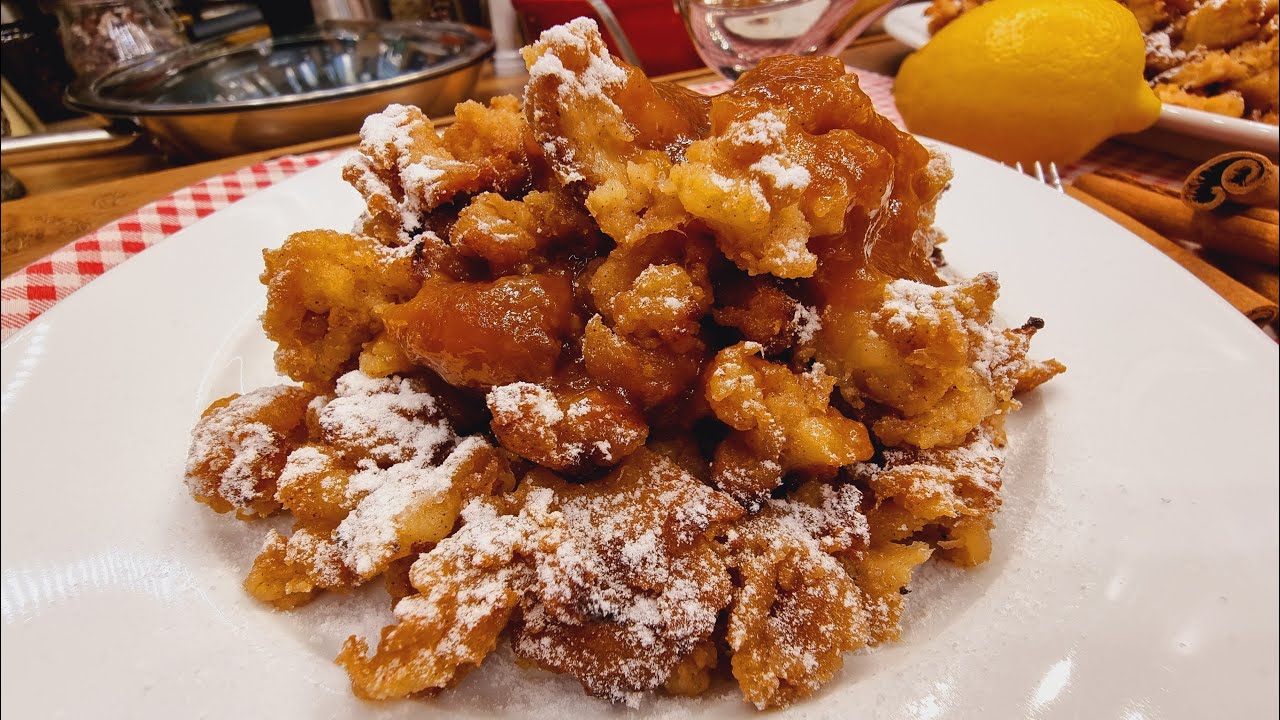 Almásmorzsa Hálás kis édesség 