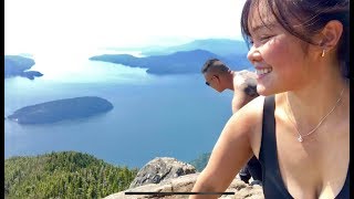 St Marks Summit | 2018
