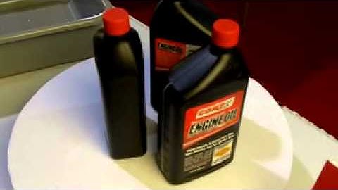 COMP Cams Muscle Car & Street Rod Oil from COMP Performance Group ID9861