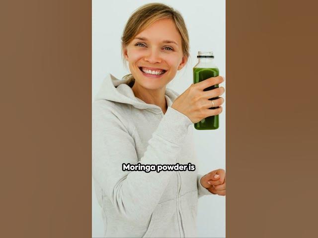 Moringa Powder the Magic Superfood, #health #healthtips #foods #nutrition #healthyskin #tips #beauty