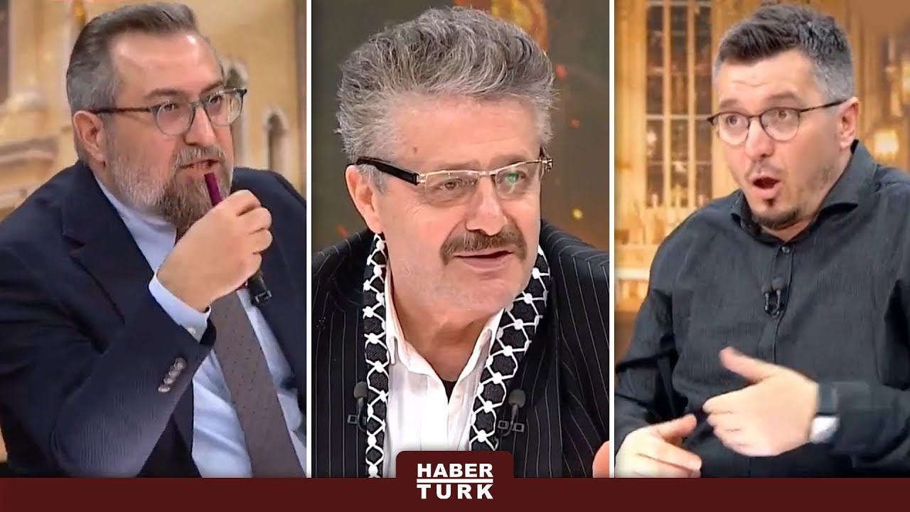 Dinlerin Kadim Tarihi Ne? | Gerçek Fikri Ne? - 29 Mart 2025
