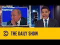 Putin Jokes About Influencing The 2020 Presidential Election | The Daily Show With Trevor Noah