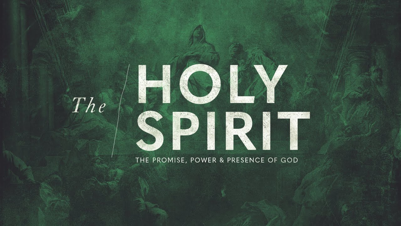 The Holy Spirit, Part 2: The Sealing of the Spirit (Full Service) - YouTube