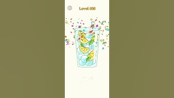 Dop 4 draw one part gameplay level 685 #shorts #dop4