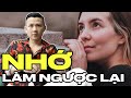 Phụ nữ nói cần kiểu đàn ông nào, NHỚ LÀM NGƯỢC LẠI