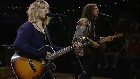 Lucinda Williams - "I Just Wanted To See You So Ba...