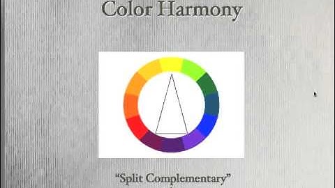 DES114 Week 1 Video 1 intro to color theory